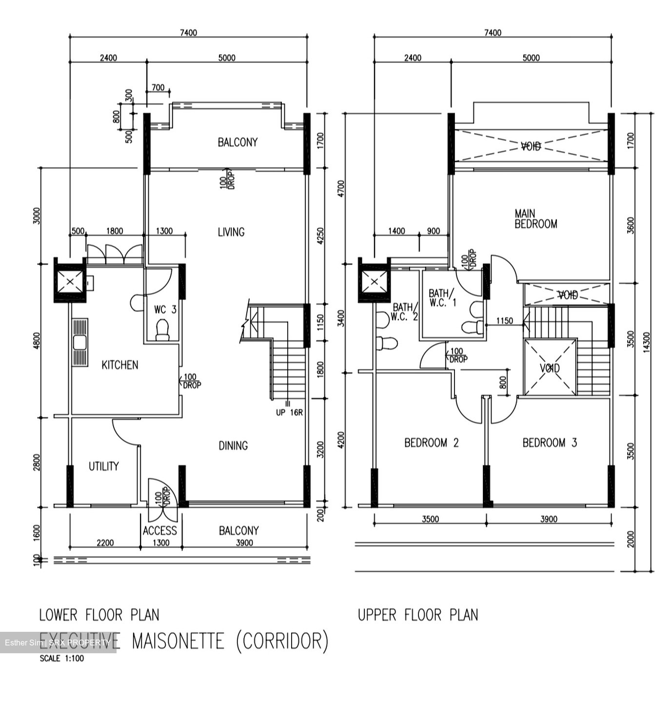 Blk 431 Tampines Street 41 (Tampines), HDB Executive #608687791